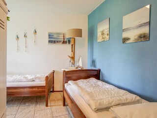 Ferienwohnung Julianadorp Ausstattung 16