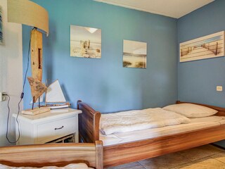 Ferienwohnung Julianadorp Ausstattung 17