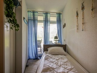 Ferienwohnung Julianadorp Ausstattung 18