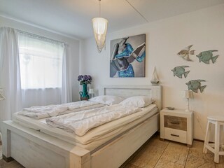 Ferienwohnung Julianadorp Ausstattung 19