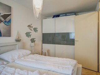 Ferienwohnung Julianadorp Ausstattung 20