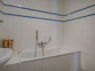 Ferienwohnung Julianadorp Ausstattung 23