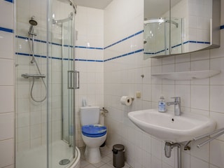 Ferienwohnung Julianadorp Ausstattung 24