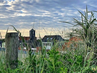 Ferienwohnung Julianadorp Umgebung 27