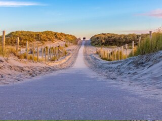 Ferienwohnung Julianadorp Umgebung 29