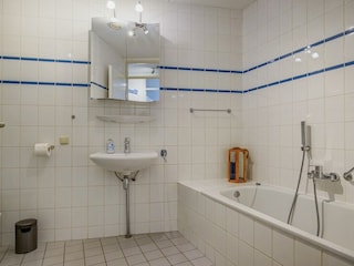 Ferienwohnung Julianadorp Ausstattung 13