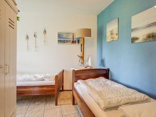 Ferienwohnung Julianadorp Ausstattung 15