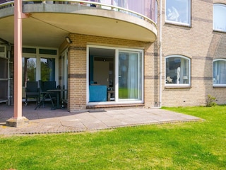 Ferienwohnung Julianadorp Außenaufnahme 7