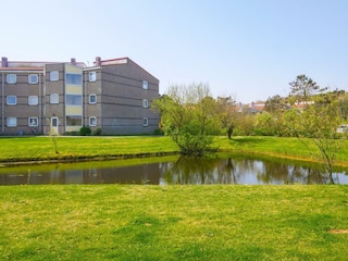Ferienwohnung Julianadorp Außenaufnahme 9