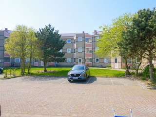 Ferienwohnung Julianadorp Außenaufnahme 10