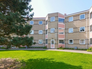 Ferienwohnung Julianadorp Außenaufnahme 11