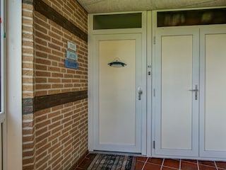 Ferienwohnung Julianadorp Ausstattung 18
