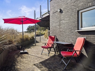 Ferienhaus Holland Außenaufnahme 1