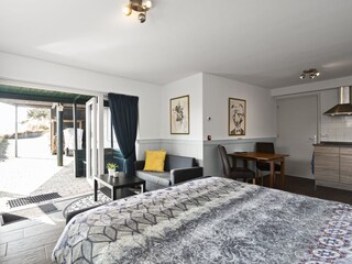 Ferienhaus Holland Ausstattung 8