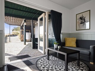 Ferienhaus Holland Ausstattung 9