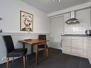 Ferienhaus Holland Ausstattung 10