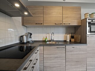 Ferienhaus Holland Ausstattung 11