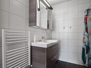 Ferienhaus Holland Ausstattung 13