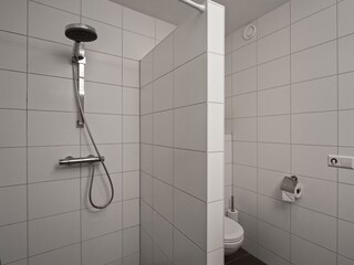 Ferienhaus Holland Ausstattung 15