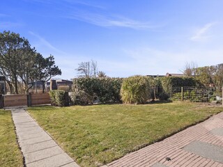 Ferienhaus Holland Außenaufnahme 2