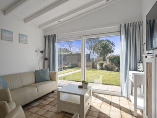 Ferienhaus Holland Ausstattung 7