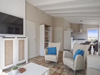 Ferienhaus Holland Ausstattung 8