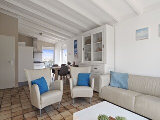 Ferienhaus Holland Ausstattung 9