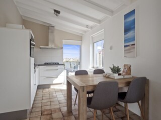 Ferienhaus Holland Ausstattung 10