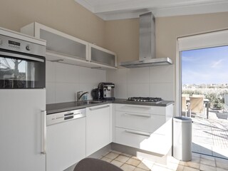 Ferienhaus Holland Ausstattung 11