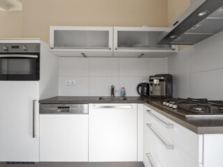 Ferienhaus Holland Ausstattung 12