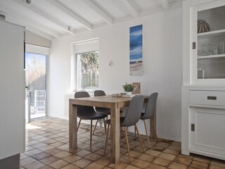 Ferienhaus Holland Ausstattung 14