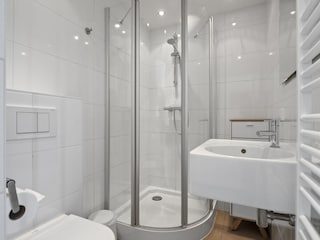 Ferienhaus Holland Ausstattung 19