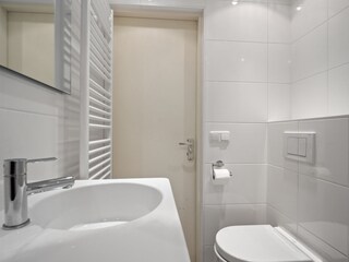 Ferienhaus Holland Ausstattung 20