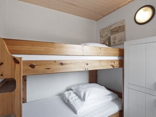 Ferienhaus Holland Ausstattung 21