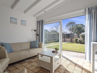 Ferienhaus Holland Ausstattung 22