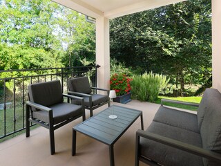 Ferienhaus Krsan Umgebung 37