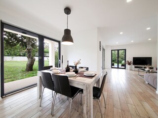 Ferienhaus Krsan Ausstattung 5