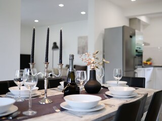 Ferienhaus Krsan Ausstattung 6