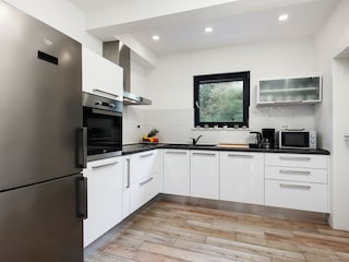 Ferienhaus Krsan Ausstattung 10