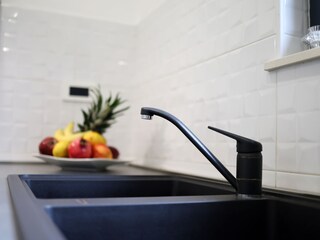 Ferienhaus Krsan Ausstattung 11