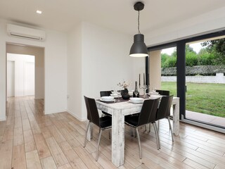 Ferienhaus Krsan Ausstattung 13