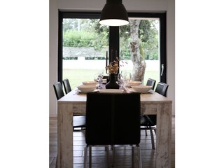 Ferienhaus Krsan Ausstattung 14