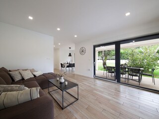 Ferienhaus Krsan Ausstattung 18