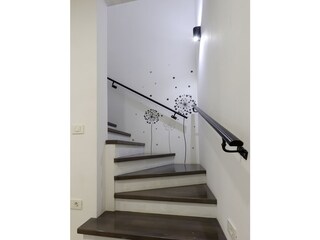 Holiday house Krsan Features 23