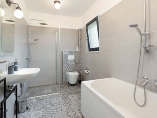 Ferienhaus Krsan Ausstattung 23