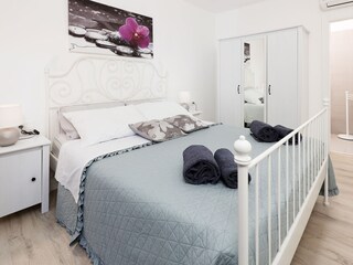 Ferienhaus Krsan Ausstattung 28