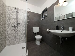 Ferienhaus Krsan Ausstattung 30