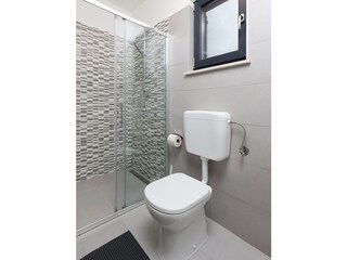 Ferienhaus Krsan Ausstattung 26