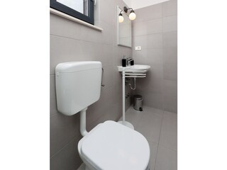 Ferienhaus Krsan Ausstattung 27