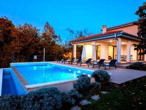 Ferienhaus *Villa Marconi*